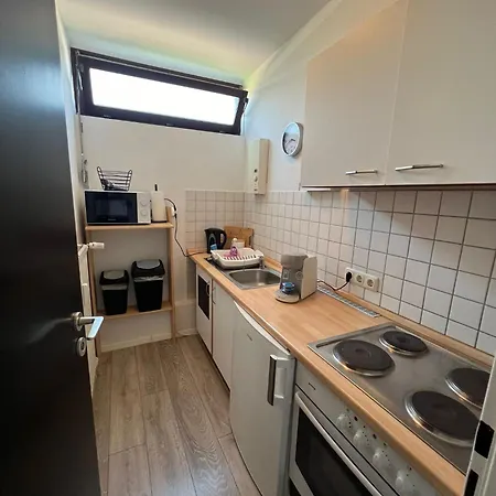 2 Monteurwohnung Nr.3 In * Marburg