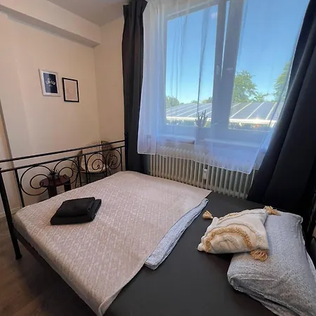 2 Monteurwohnung Nr.3 In Apartment