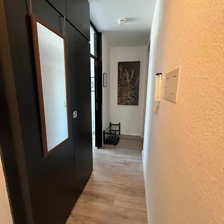 2 Monteurwohnung Nr.3 In Marburg