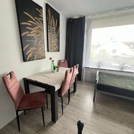 2 Monteurwohnung Nr.3 In * Marburg