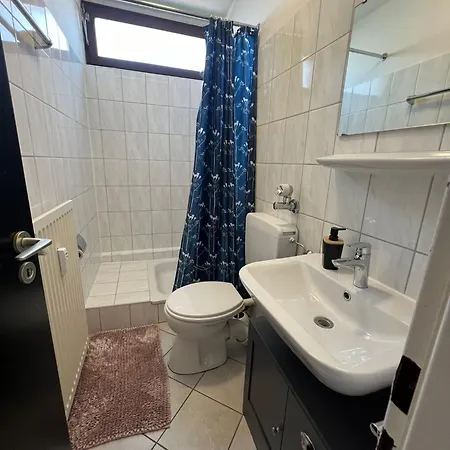 Apartamento 2 Monteurwohnung Nr.3 In