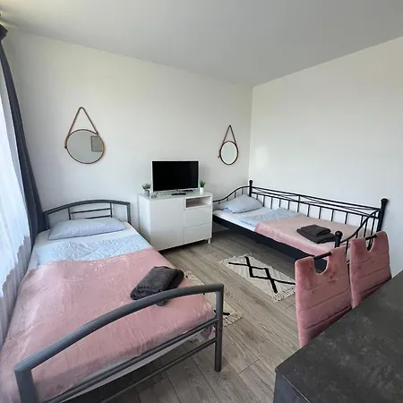 2 Monteurwohnung Nr.3 In *