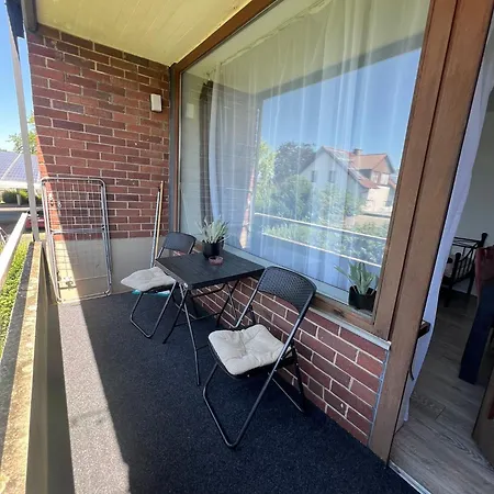 2 Monteurwohnung Nr.3 In Apartment