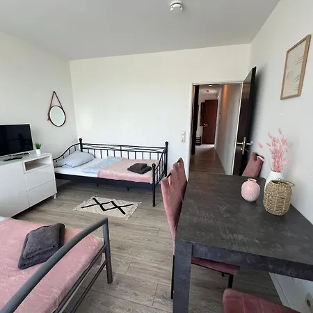 Apartamento 2 Monteurwohnung Nr.3 In *